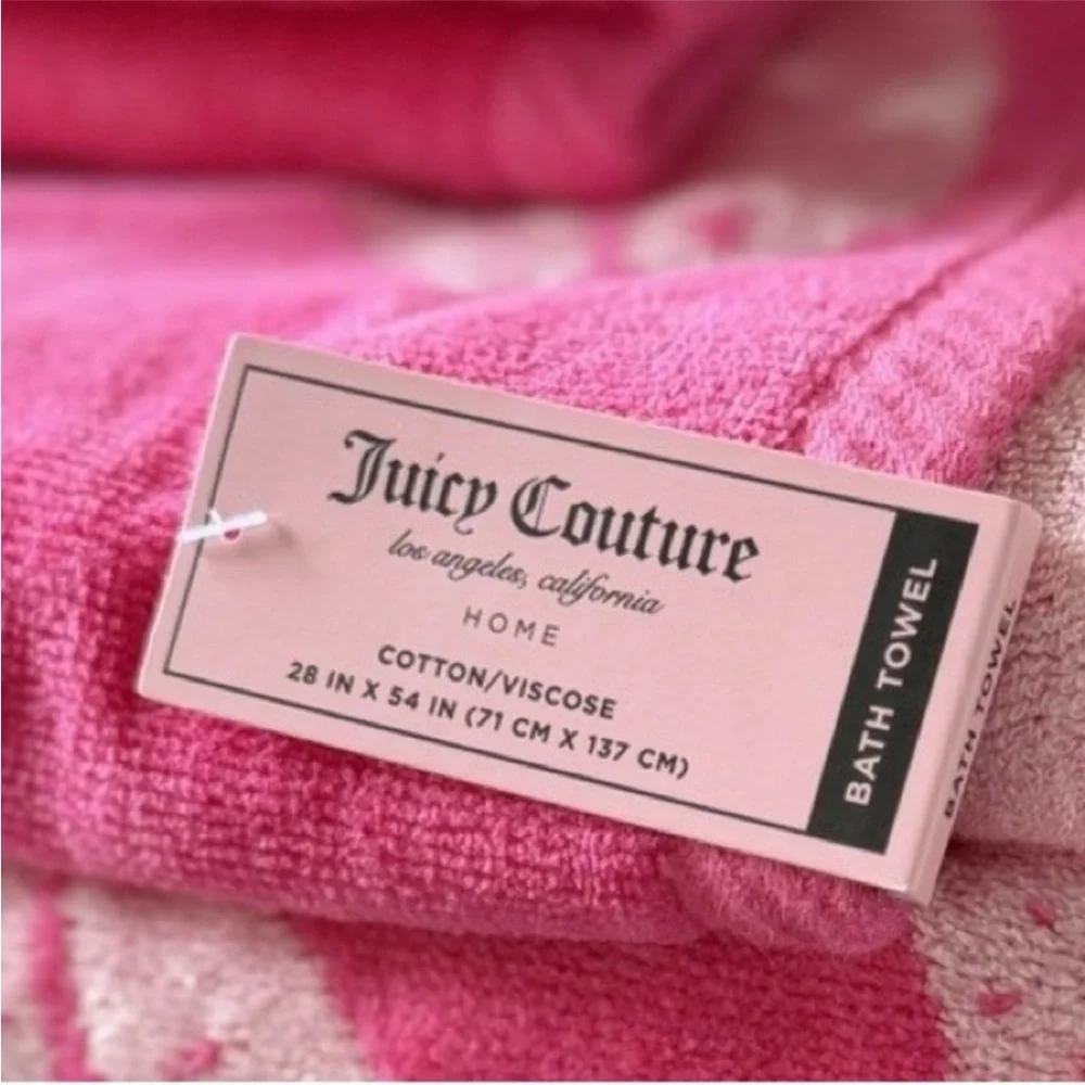 Juicy Couture questions leave